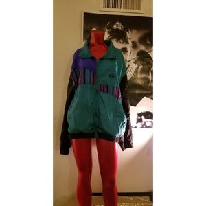 Windbreaker